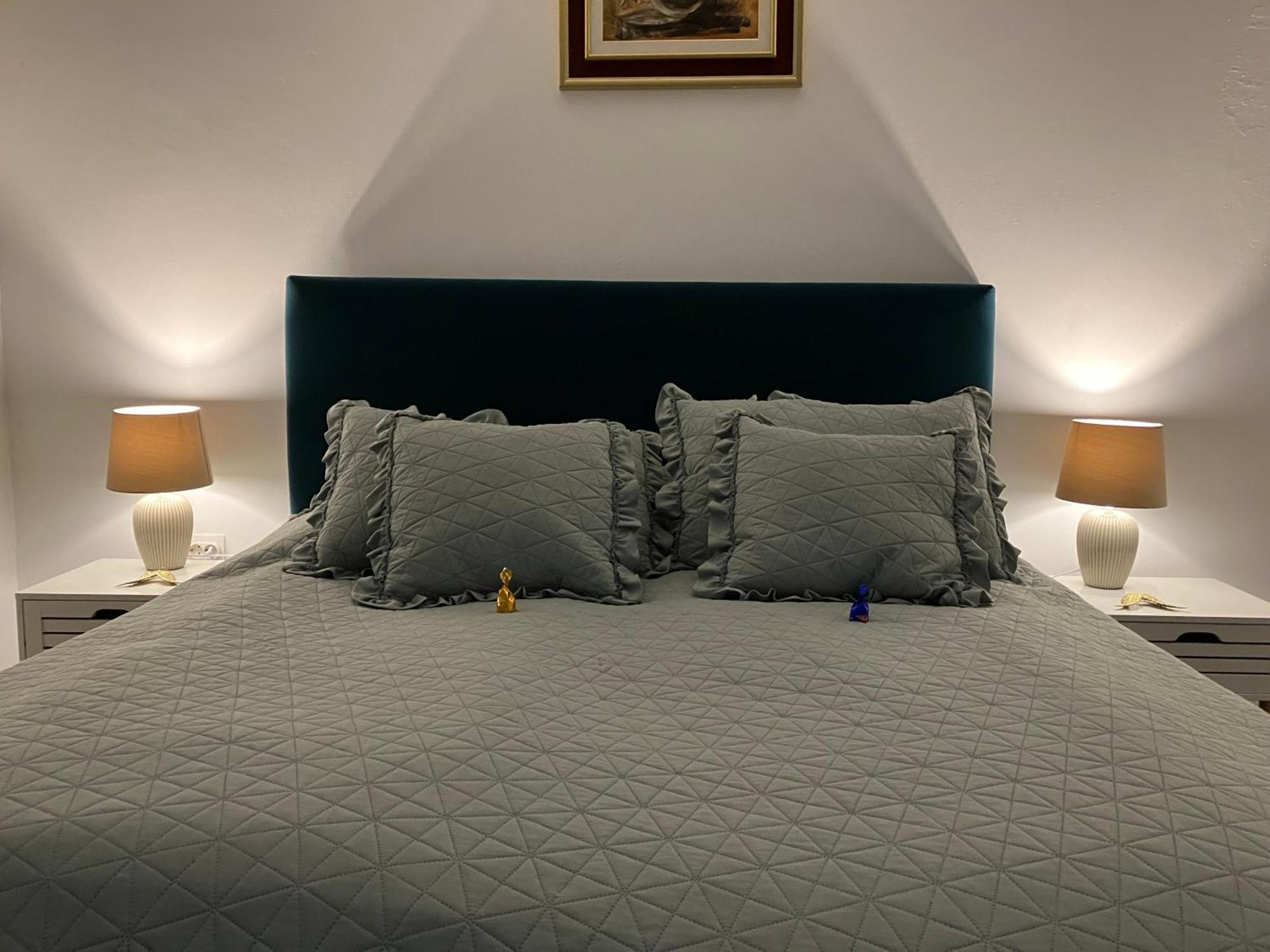Apartmán Square 12 Osijek Exteriér fotografie